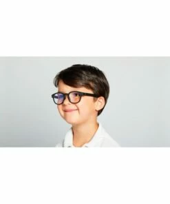 Best deal 👍 #C Junior Screen Glasses Black IZIPIZI Fashion Children 💯 -Outlet Kids' Fashion Store c junior screen glassesc junior screen glasses black izipizi fashion children 2