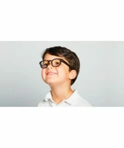 Coupon 🧨 #C Junior Screen Glasses Brown IZIPIZI Fashion Children 🔥 -Outlet Kids' Fashion Store c junior screen glassesc junior screen glasses brown izipizi fashion children 2