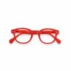 Buy ❤️ #C Junior Screen Glasses Red IZIPIZI Fashion Children 👏