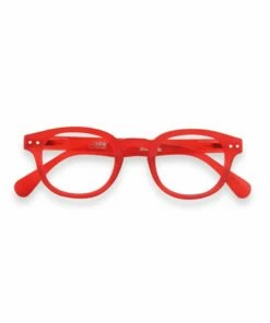Buy ❤️ #C Junior Screen Glasses Red IZIPIZI Fashion Children 👏