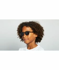 Promo 🌟 #C Junior 👓 Sunglasses Brown IZIPIZI Fashion Children 👍 -Outlet Kids' Fashion Store c junior sunglassesc junior sunglasses brown izipizi fashion children 2