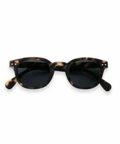 Promo ๐ #C Junior ๐ Sunglasses Brown IZIPIZI Fashion Children ๐