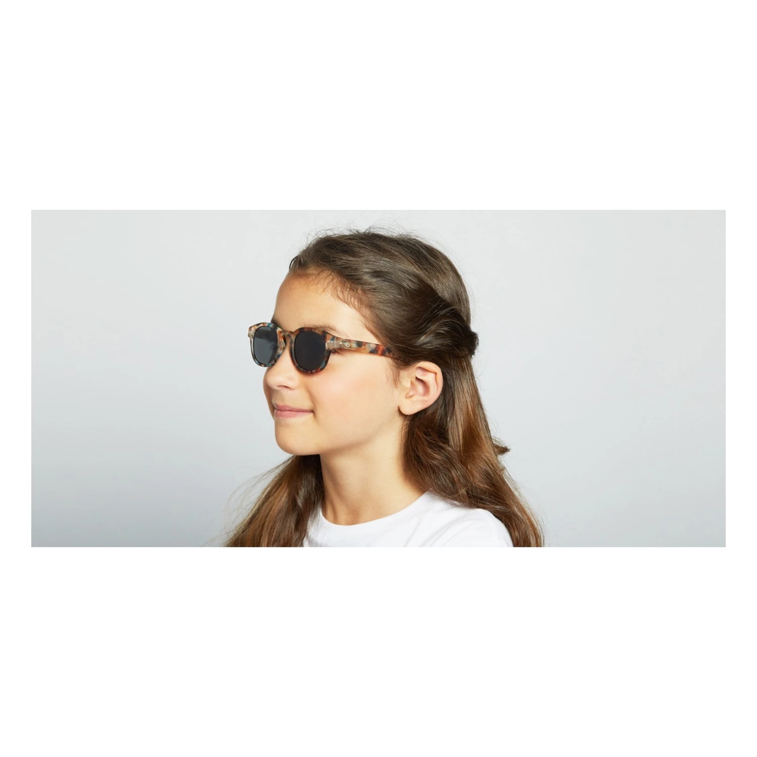 Brand new π₯ #C Junior π Sunglasses Multicoloured IZIPIZI Fashion Children βοΈ 2 Brand new π₯ #C Junior π Sunglasses Multicoloured IZIPIZI Fashion Children βοΈ - Image 2