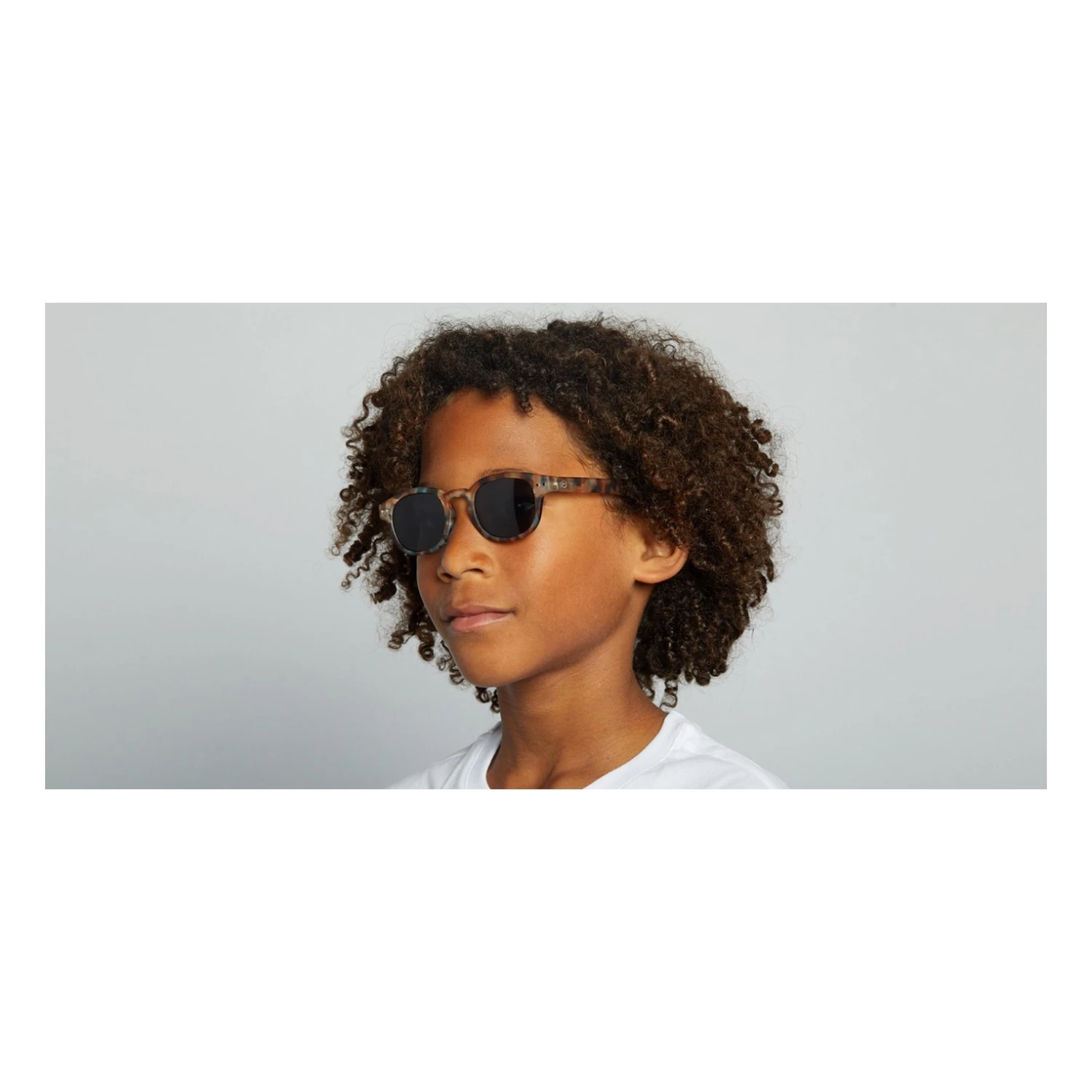 Brand new π₯ #C Junior π Sunglasses Multicoloured IZIPIZI Fashion Children βοΈ 3 Brand new π₯ #C Junior π Sunglasses Multicoloured IZIPIZI Fashion Children βοΈ - Image 3