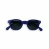Brand new ⭐ #C Junior 👓 Sunglasses Navy blue IZIPIZI Fashion Children 🌟
