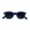 Coupon 🤩 #C 👓 Sunglasses Navy blue IZIPIZI Fashion Children 🧨