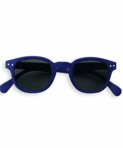 Coupon ๐คฉ #C ๐ Sunglasses Navy blue IZIPIZI Fashion Children ๐งจ