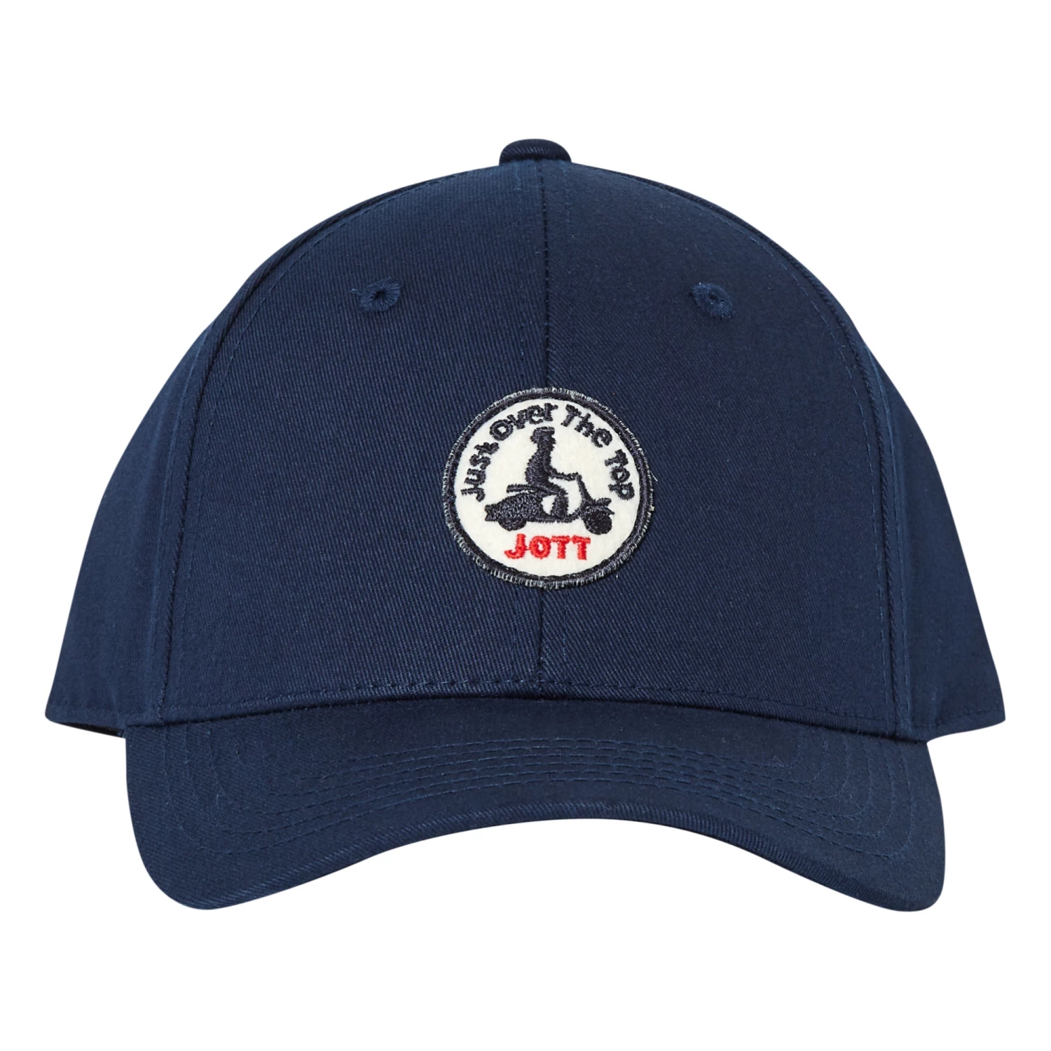 Outlet ๐ Cak Cap Navy blue Jott Fashion Children โค๏ธ 1 Outlet ๐ Cak Cap Navy blue Jott Fashion Children โค๏ธ