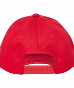 Best deal 🛒 Cak Cap Red Jott Fashion Children 🤩 -Outlet Kids' Fashion Store cak cap red jott fashion children 2
