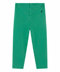 Budget 👏 Camaleon Trousers Green The Animals Observatory Fashion Children 🤩