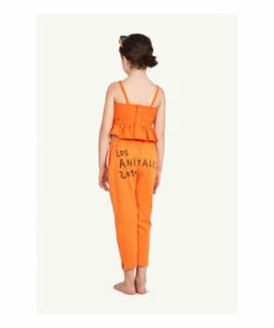 Best reviews of ๐ฏ Camaleon Trousers Orange The Animals Observatory Fashion Children ๐ 6 Best reviews of ๐ฏ Camaleon Trousers Orange The Animals Observatory Fashion Children ๐ -Outlet Kids' Fashion Store camaleon trousers orange the animals observatory fashion children 2