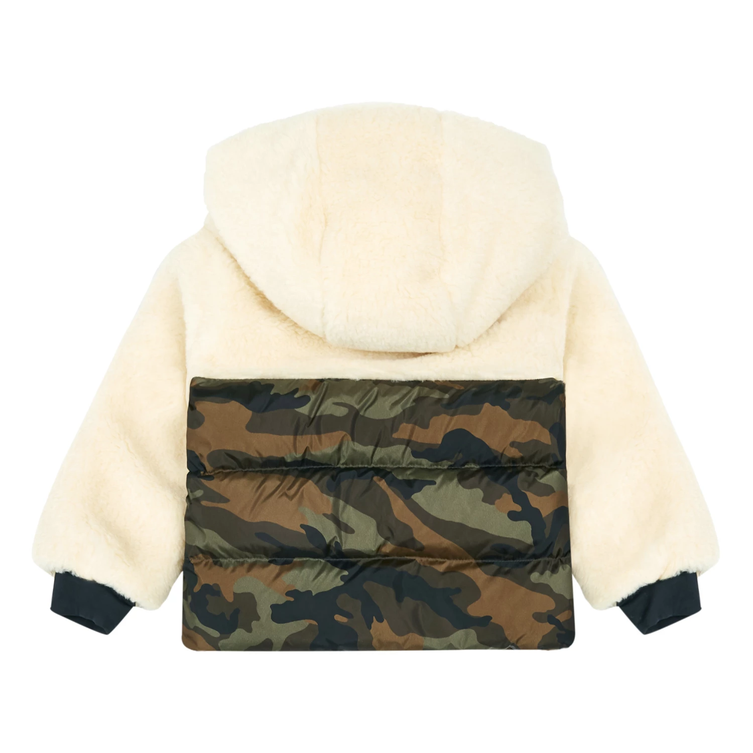 Cheapest ๐ฅ Camouflage Down Jacket Ecru Moncler Fashion Teen, Children ๐ 3 Cheapest ๐ฅ Camouflage Down Jacket Ecru Moncler Fashion Teen, Children ๐ - Image 3