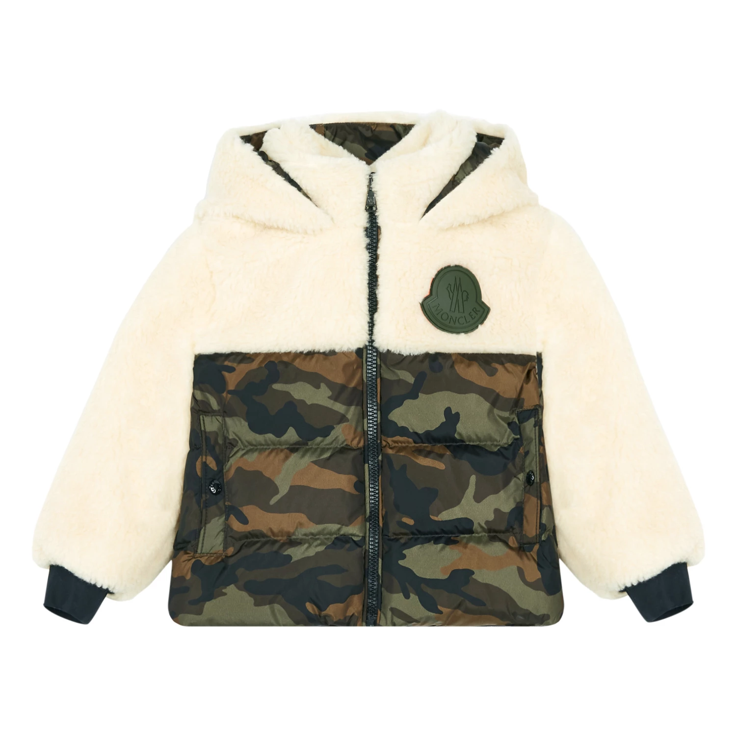 Cheapest ๐ฅ Camouflage Down Jacket Ecru Moncler Fashion Teen, Children ๐ 1 Cheapest ๐ฅ Camouflage Down Jacket Ecru Moncler Fashion Teen, Children ๐