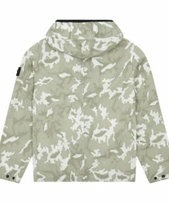 Best Sale ✨ Camouflage Zipped Jacket Beige Stone Island Fashion Teen, Children 🎉 -Outlet Kids' Fashion Store camouflage zipped jacketcamouflage zipped jacket beige stone island fashion teen children 2