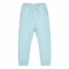 Cheapest 🔥 Camp 🌞 Summer Fleece Joggers Light blue Finger in the nose Fashion Teen, Children 🌟