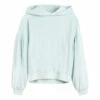Buy 💯 Cania Hoodie Pale blue Bellerose Fashion Teen, Children 🌟