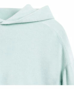Buy 💯 Cania Hoodie Pale blue Bellerose Fashion Teen, Children 🌟 -Outlet Kids' Fashion Store cania hoodie pale blue bellerose fashion teen children 4