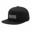 Cheap 🛒 Cap Black Vans Fashion Teen, Children 🎉