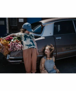 Buy 🛒 Cap Blue Repose AMS Fashion Teen, Children 🎁 -Outlet Kids' Fashion Store cap blue repose ams fashion teen children 2