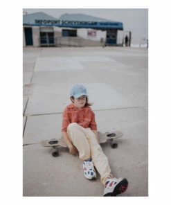 Buy 🛒 Cap Blue Repose AMS Fashion Teen, Children 🎁 -Outlet Kids' Fashion Store cap blue repose ams fashion teen children 4