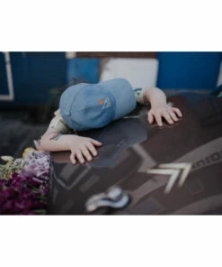 Buy 🛒 Cap Blue Repose AMS Fashion Teen, Children 🎁 -Outlet Kids' Fashion Store cap blue repose ams fashion teen children 7