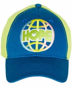 New ✔️ Cap - Finger In The Nose x Ornamental Conifer Collaboration Blue Finger in the nose Fashion Teen, Children 🤩