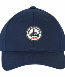 Cheap ๐ Cap Navy blue Jott Fashion Children ๐