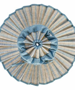 Best deal ✨ Capri Hat French Villa Blue Lorna Murray Fashion Children ✔️ -Outlet Kids' Fashion Store capri hatcapri hat french villa blue lorna murray fashion children 2