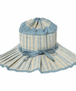Best deal ✨ Capri Hat French Villa Blue Lorna Murray Fashion Children ✔️