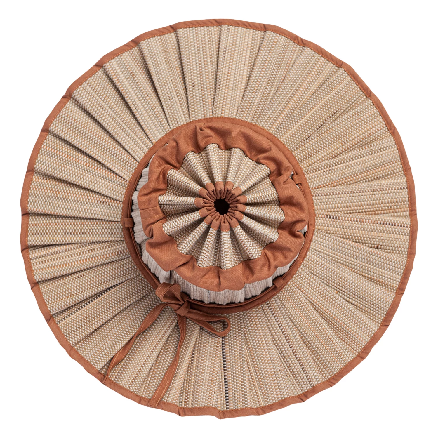 Outlet 🤩 Capri Hat Sandrift Apricot Lorna Murray Fashion Children 😍 2 Outlet 🤩 Capri Hat Sandrift Apricot Lorna Murray Fashion Children 😍 - Image 2