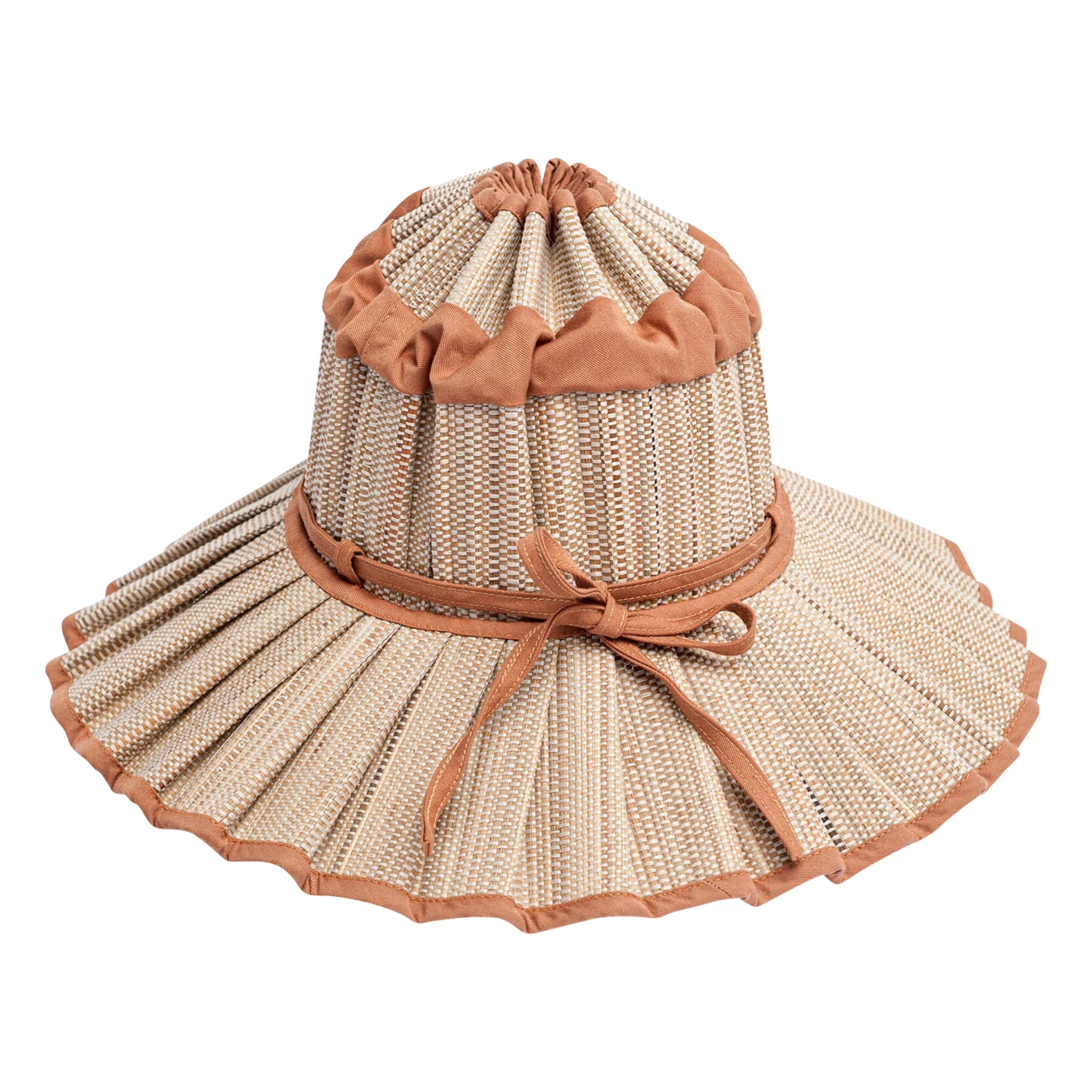 Outlet 🤩 Capri Hat Sandrift Apricot Lorna Murray Fashion Children 😍 1 Outlet 🤩 Capri Hat Sandrift Apricot Lorna Murray Fashion Children 😍