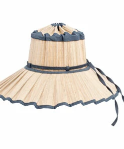 Best deal 🎁 Capri Hat Sea Side Midnight blue Lorna Murray Fashion Children ⭐