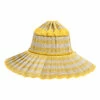 Cheapest 🔥 Capri Hat Swanbourne Beach Yellow Lorna Murray Fashion Children 👍