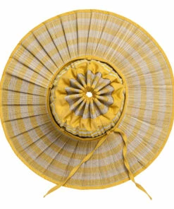 Cheapest 🔥 Capri Hat Swanbourne Beach Yellow Lorna Murray Fashion Children 👍 -Outlet Kids' Fashion Store capri hatcapri hat swanbourne beach yellow lorna murray fashion children 5