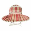 Best reviews of 🔥 Capri Hat Wimbledon Red Lorna Murray Fashion Children 😍