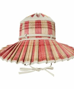 Best reviews of 🔥 Capri Hat Wimbledon Red Lorna Murray Fashion Children 😍