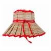 New 😀 Capri Kiki Beach Hat Red Lorna Murray Fashion Children 🔥
