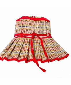 New 😀 Capri Kiki Beach Hat Red Lorna Murray Fashion Children 🔥