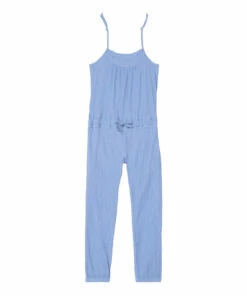 Best Pirce 🔥 Carbo Jumpsuit Marled blue Sunchild Fashion Teen, Children 🎉