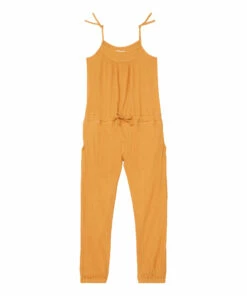 Top 10 ✨ Carbo Jumpsuit Ochre Sunchild Fashion Teen, Children ✨