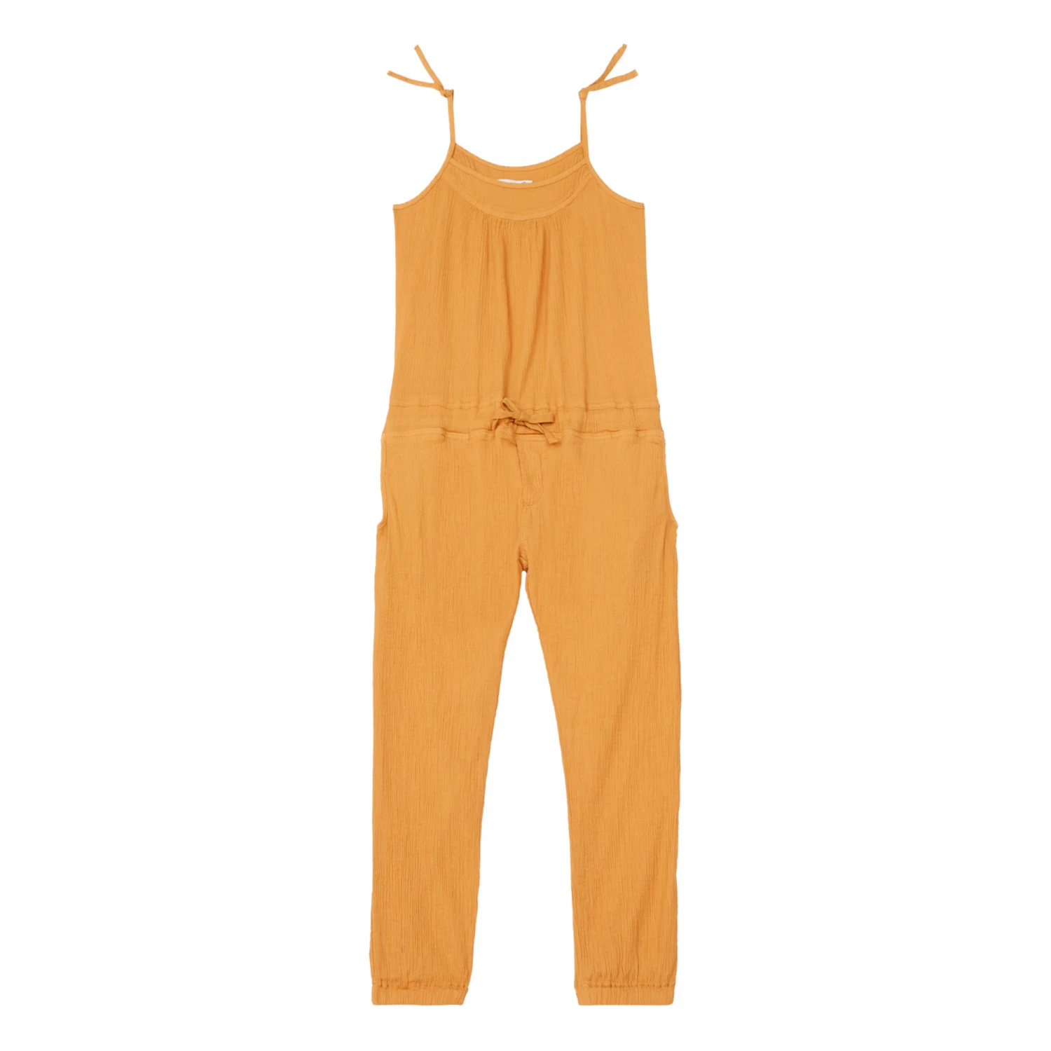Top 10 ✨ Carbo Jumpsuit Ochre Sunchild Fashion Teen, Children ✨ 1 Top 10 ✨ Carbo Jumpsuit Ochre Sunchild Fashion Teen, Children ✨