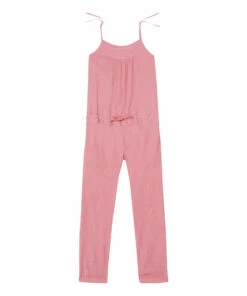 New 😀 Carbo Jumpsuit Pink Sunchild Fashion Teen, Children 🔥