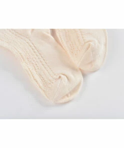 Promo 🛒 Carie 🧦 Socks Ecru Louise Misha Fashion Baby, Children ✨ -Outlet Kids' Fashion Store carie socks ecru louise misha fashion baby children 4