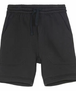 Cheap 👍 Carjo Shorts Black Finger in the nose Fashion Teen, Children ✔️