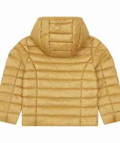 Outlet ✔️ Carla Hooded Down Jacket Camel Jott Fashion Teen, Children ✨ -Outlet Kids' Fashion Store carla hooded down jacket camel jott fashion teen children 2
