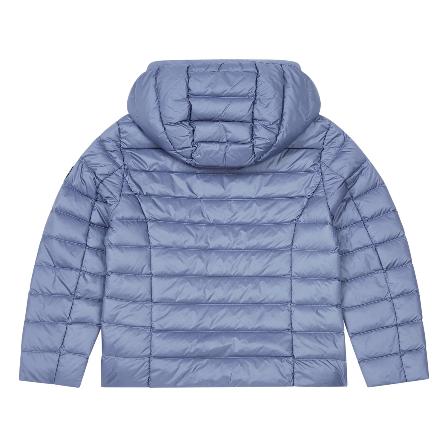 Deals โญ Carla Hooded Down Jacket Light Blue Jott Fashion Teen, Children ๐ 3 Deals โญ Carla Hooded Down Jacket Light Blue Jott Fashion Teen, Children ๐ - Image 3
