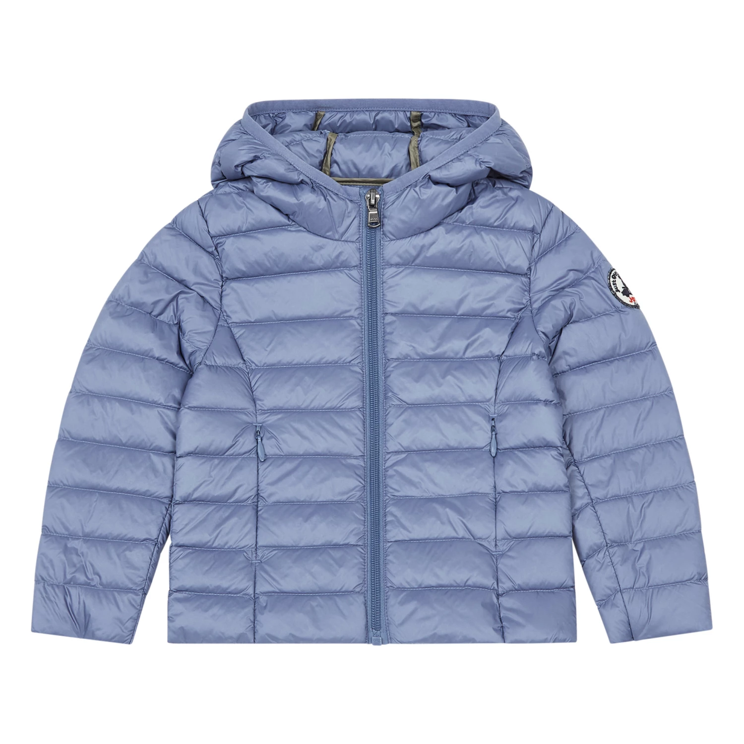 Deals โญ Carla Hooded Down Jacket Light Blue Jott Fashion Teen, Children ๐ 1 Deals โญ Carla Hooded Down Jacket Light Blue Jott Fashion Teen, Children ๐