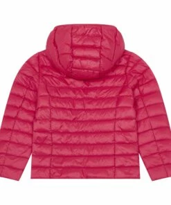 Hot Sale ✔️ Carla Hooded Down Jacket Fuchsia Jott Fashion Teen, Children 🎁 -Outlet Kids' Fashion Store carla hooded down jacketcarla hooded down jacket fuchsia jott fashion teen children 4