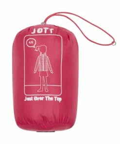 Hot Sale ✔️ Carla Hooded Down Jacket Fuchsia Jott Fashion Teen, Children 🎁 -Outlet Kids' Fashion Store carla hooded down jacketcarla hooded down jacket fuchsia jott fashion teen children 5