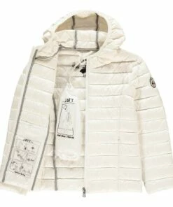 New ๐ Carla Light Hood Jacket White Jott Fashion Teen, Children ๐ 8 New ๐ Carla Light Hood Jacket White Jott Fashion Teen, Children ๐ -Outlet Kids' Fashion Store carla light hood jacketcarla light hood jacket white jott fashion teen children 3